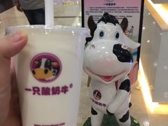 -一只酸奶牛(百联南岸上海城店)