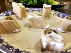 芸豆卷-致美楼(前门店)