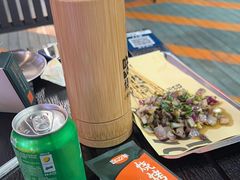 -路边羊烧烤酒场(宝带路店)