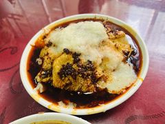 -老丘丘(较场口店)