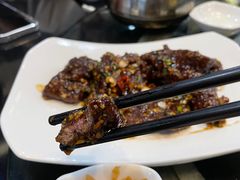 -函萱美食餐厅·台式家常菜