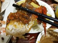 -比亚森自助烤肉料理(裕华店)