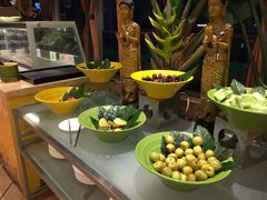 -火舞泰·泰式海鲜火锅餐厅(世纪城店)