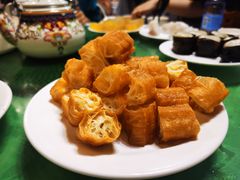 -冰泉豆浆馆(白云山总店)