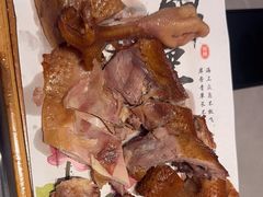 -凯达饺子城(燕山大街店)