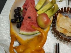 -大碗居·烤鸭·鱼头泡饼(天坛东门店)