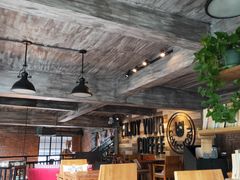 大堂-旧雨咖啡·CoffeeFORU(黄村奥体店)