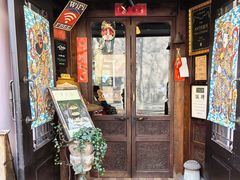 -古董花园(思南路42弄小区店)