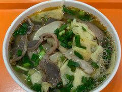 -孔师傅八仙老鸭粉丝汤(上海市第一食品商店南东店)