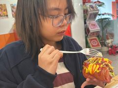 -Eckl’s爱氏热狗(猫街店)