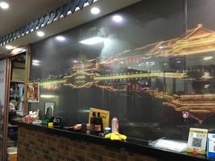 -茗味居羊肉汤面馆(临沂路店)