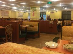 大堂-萨莉亚意式餐厅(护国新天地店)