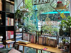 -街角 T·COFFEE 融合料理·BISTRO(车公庙店)