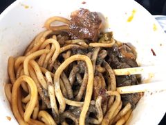 -熊腊生热干面馆(宝丰店)