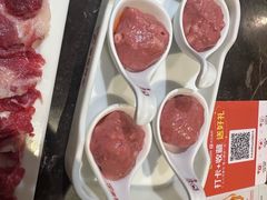 -潮德阿水牛肉火锅(深圳总店)