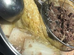 -八合里潮汕鲜牛肉火锅(深圳海岸城店)