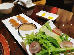 -福州世茂洲际酒店·福邸(台江店)