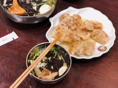 -服务大楼冷面(延大店)