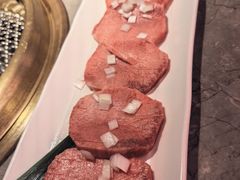 -谷牛日式烤肉(宝山U天地店)