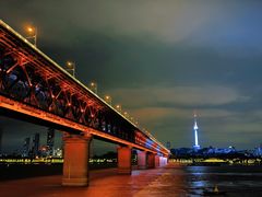-武汉长江大桥