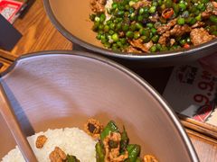 -德天顺盖码饭(人民西路店)