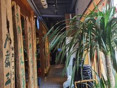 -水煮三国·川鲁江湖菜(香山店)