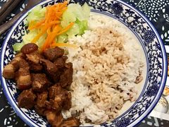 -蜗牛小馆醉乡民谣云南菜(惠新西里店)