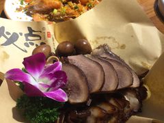 -必点海鲜·鲅鱼水饺(鞍山西道店)