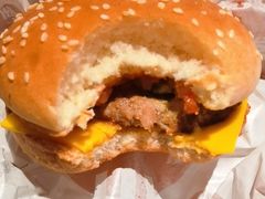 -肯德基(凤凰海店)