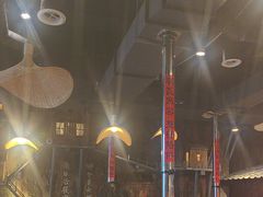 -破瓦寒窑·地摊烤羊排