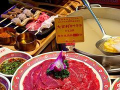 -大吉利·潮汕鲜牛肉火锅(总店)