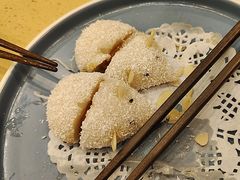 -点都德(喜粤楼店)