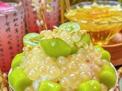 -三只耳冷锅鱼火锅(玉林店)