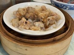-金河半岛园林酒家(金融城店)