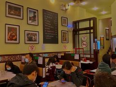 大堂-大哥餐厅(西城花园店)