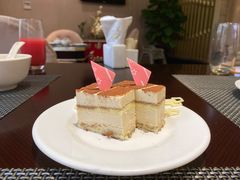 -博悦茶餐厅(文殊院店)