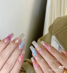 -斯馨·健康美甲美睫