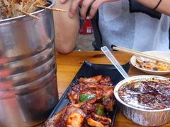 -炒豆合作社(东四总店)