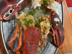 -船奇蒸汽海鲜·闽菜(八市海鲜总店)