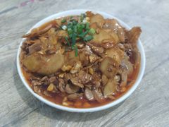 -双宝红油牛系列