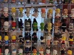 -泡泡玛特POPMART(国金街店)