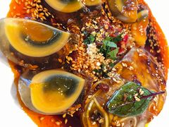 -茉芮·精致四季川菜(三坊七巷店)