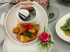 -越秀渔村·35年老字号(盘福路店)