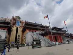 -上海东林寺(金山区)