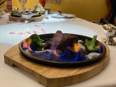 -俄士厨房(时代天街店)