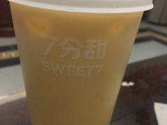 -7分甜(苏州中心店)
