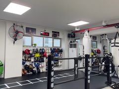 -M.S拳击泰拳馆(大学路店)