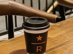 -星巴克(上海虹桥南丰城办公楼店)
