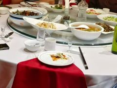 -丰泽园饭店