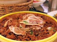 -小厨娘淮扬菜(天印大道店)